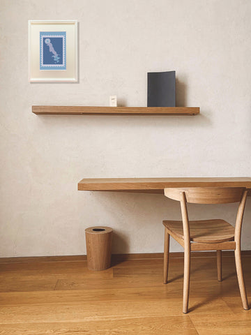 Trip series to London - Ⅳ(Stamp version)